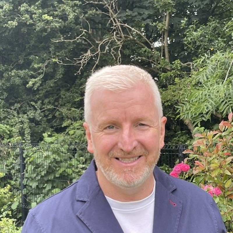 Brendan Regan