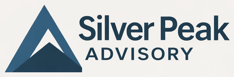 Silver Peak Advisory logo